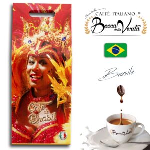 La importancia de la máquina de café - Cafés la Brasileña