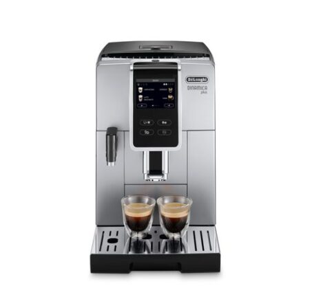 Recensione macchina del caffè De Longhi Nespresso EN 124 - Recensione